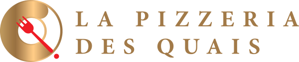 Logo La Pizzeria des Quais