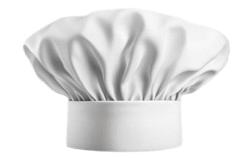 Toque de chef